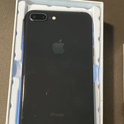 iPhone 8+ PLUS Size UNLOCKED Like New 