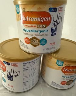 Baby Milk - Lake Elsinore Pick up Only