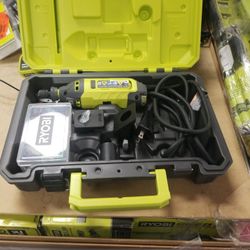 Ryobi Dremel 