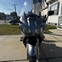 2003 Yamaha FJR 1300