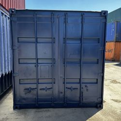 20 Ft Std Container , Shed , Storage , Shipping , Conex 
