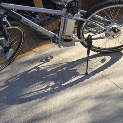 E-bike 