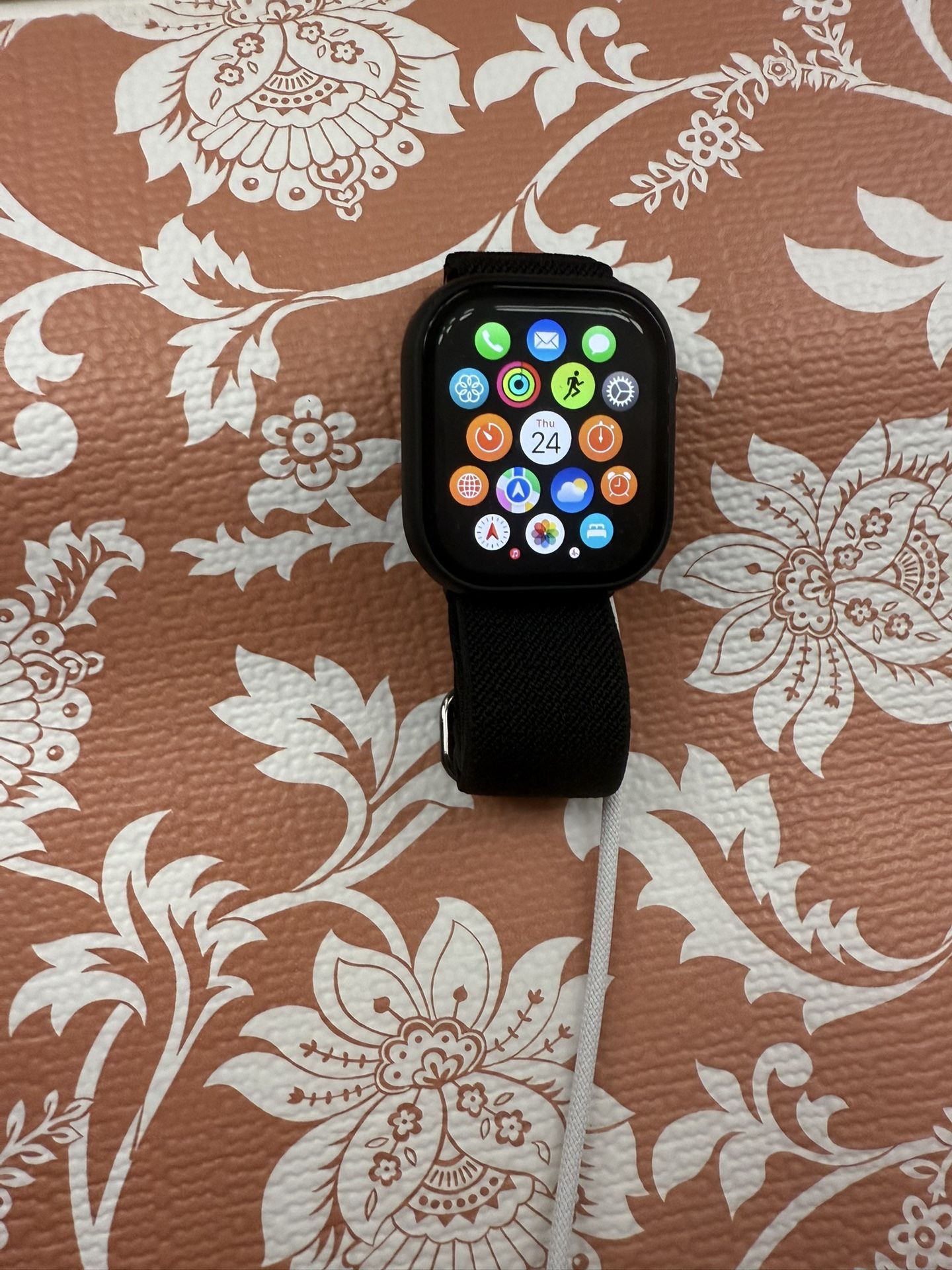 Apple Watch Series 10 (GPS + Cellular)