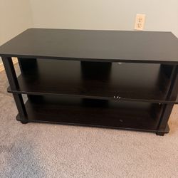 TV stand