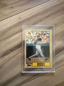 Barry bonds 320