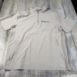 Miami Dolphins Hoodie 
