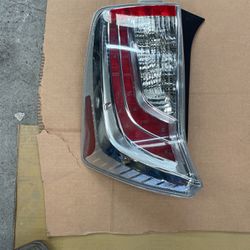 2012 To 2015 Prius Right Taillight 