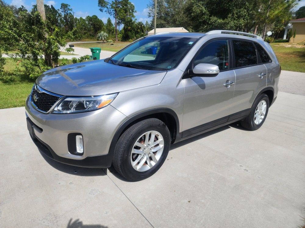 2014 KIA Sorento