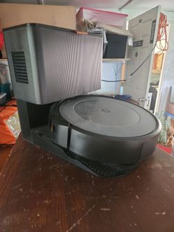 Robot roomba
