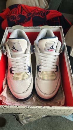Jordan 4 retro