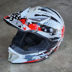 Medium Helmet