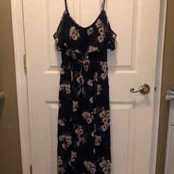 Abercrombie And Fitch Summer Dress 