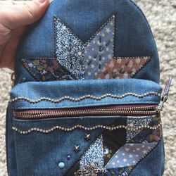 Coach Mini Charlie Bag