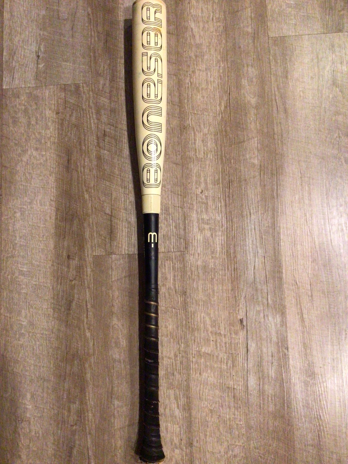 Warstick Bonesaber -3 Baseball Bat