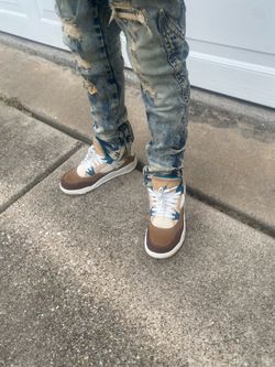 Jordan retro 4