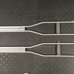 Youth Crutches