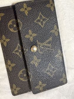 Louis Vuitton Card Holder
