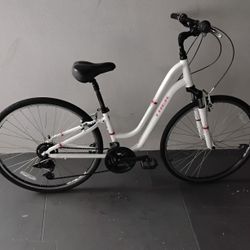 BICYCLE TREK 21 SPEED SIZE 29 BRAND NEW 