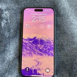 New iPhone 16 Plus T-Mobile Unlocked 128GB Teal