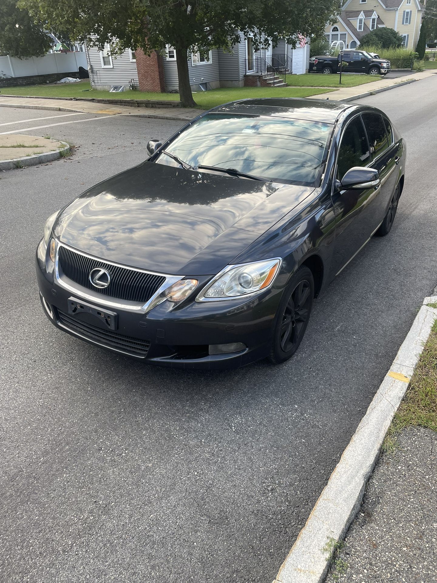 2008 Lexus GS 350 for Sale in Winchester, MA OfferUp