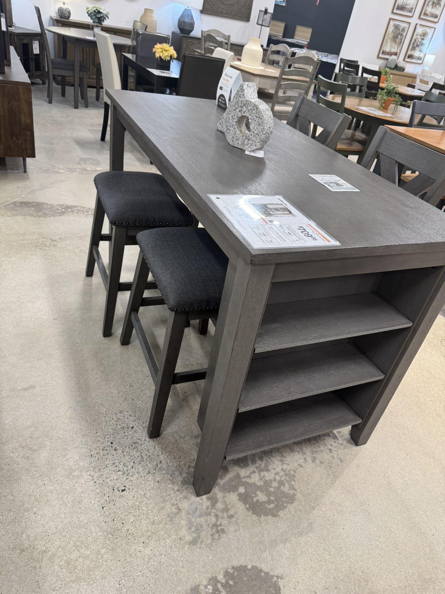 Kitchen Tables