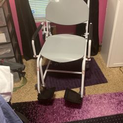Wheelchair Scale- NEW 