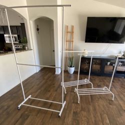 Clothing Racks