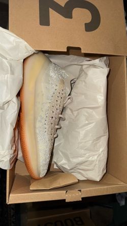 Yeezy boost 380