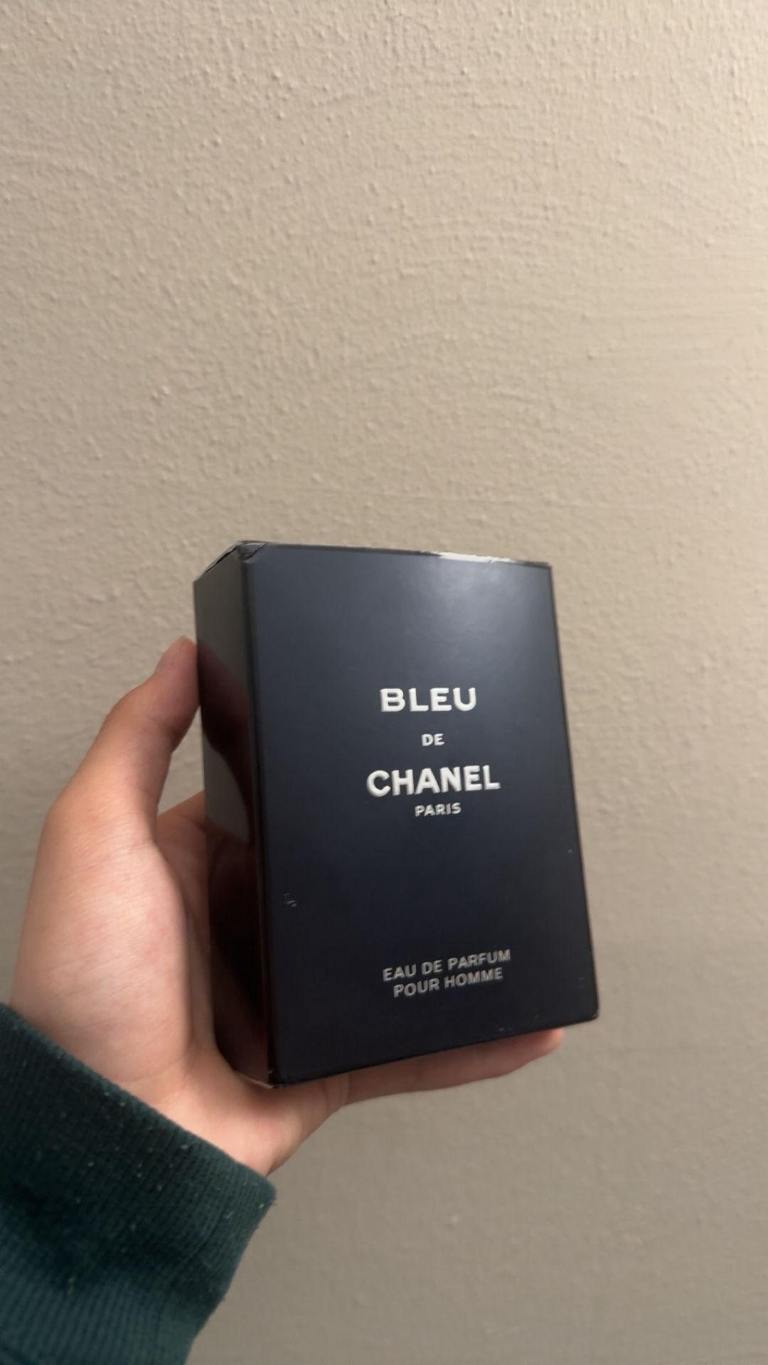 Bleu de Chanel