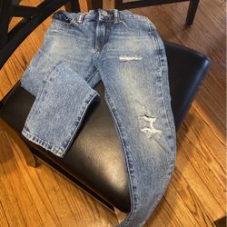 Gap Skinny Jeans Size 5