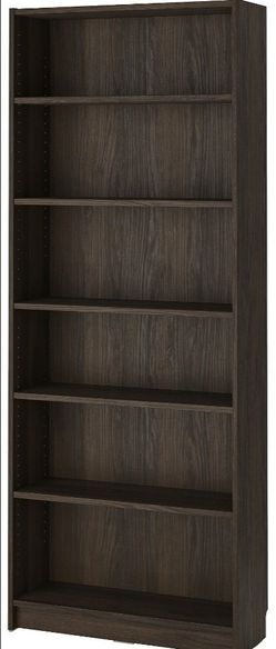 IKEA BILLY w 3 extra shelves. $50 for 1 or $130 for 3 !