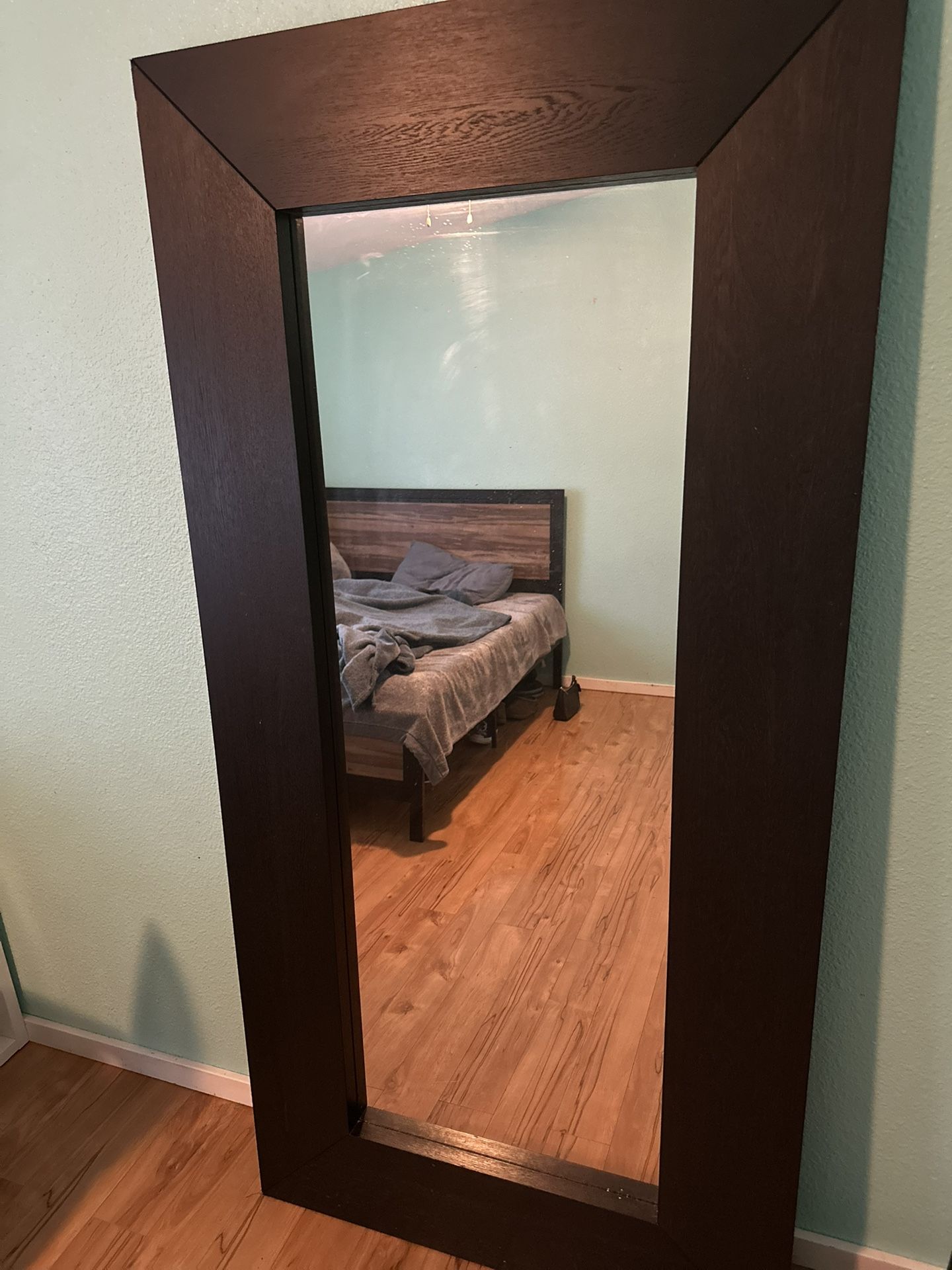 8ft mirror