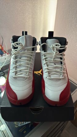 Air Jordan Retro “cherry”