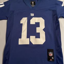 Odell Beckham Jr. Jersey 