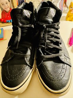 Vans Men’s Size 10 