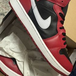 Jordan 1 Size 12 - OG All 