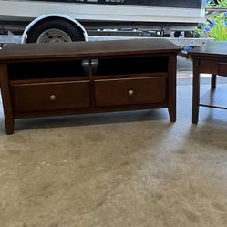 3 Piece Furniture Set