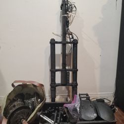 Project Scooter🪛🔨🔩