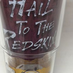 Tervis Tumbler Washington Redskins