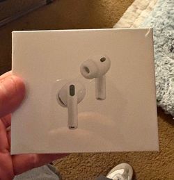 Apple AirPods Pro gen 3