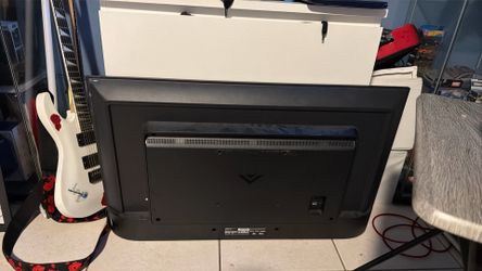 42” tv vizio