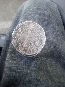 Moneda Antigua