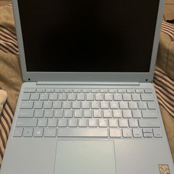 GeoBook 12.5 Laptop