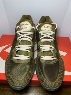 Nike kyrie 8/n7 standing rock size m10.5/w 12