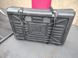 Bike Case Professional Hard Flight Case for Bicycles Luggage Travel Box Trico