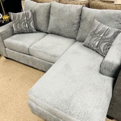 Stylish Cozy Nice Sectional 
