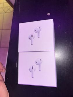 AirPods Pro 3