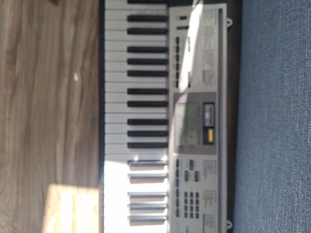 Casio  Piano