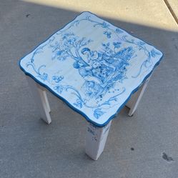 Small Stool