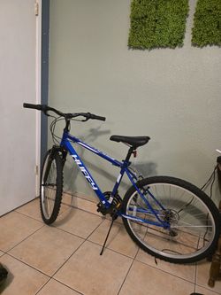 Brand New Bike